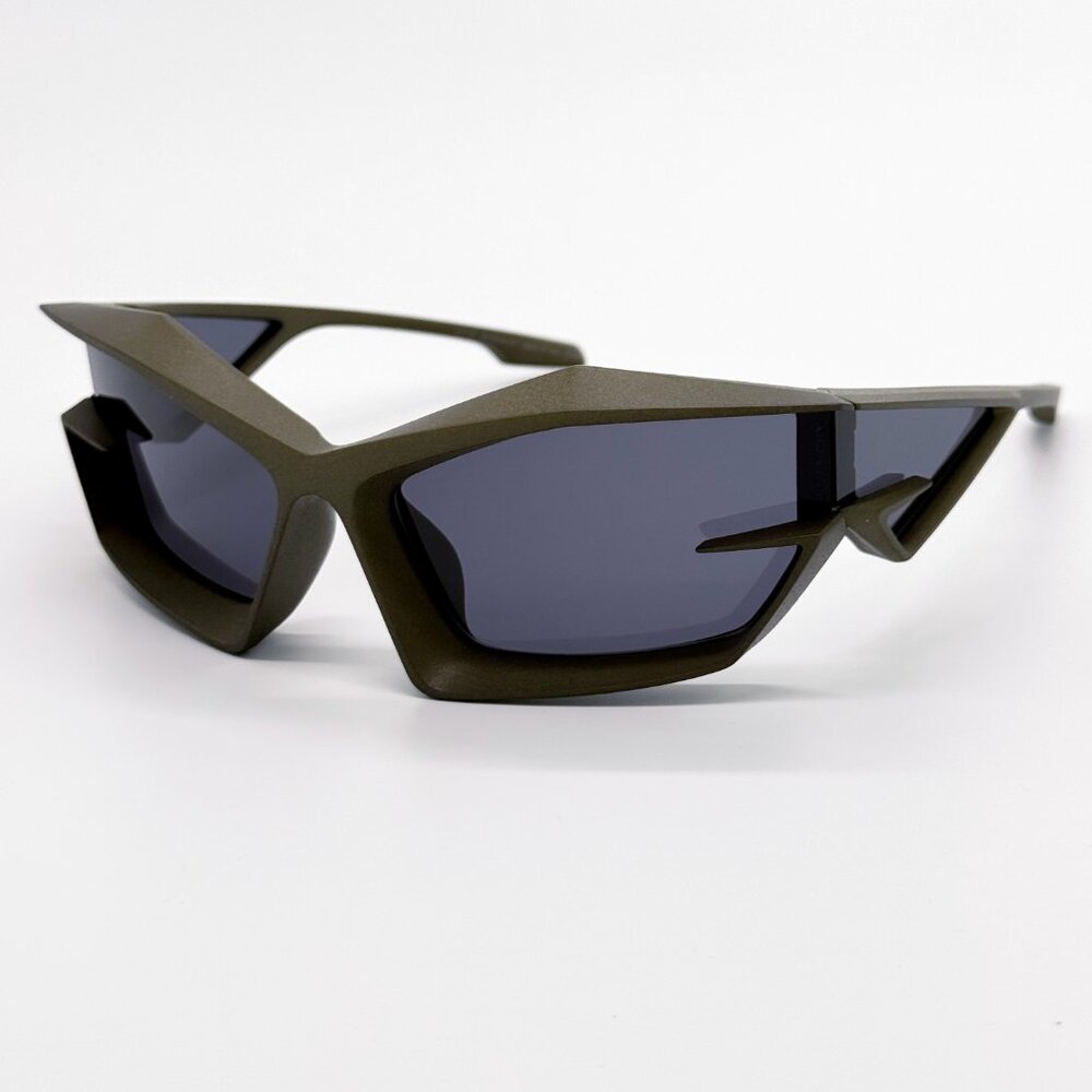 NEW GIVENCHY GV40049I 97A UNISEX SUNGLASSES GIVENCHY - Picture 2 of 11